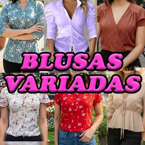 4. BLUSAS TENDENCIA