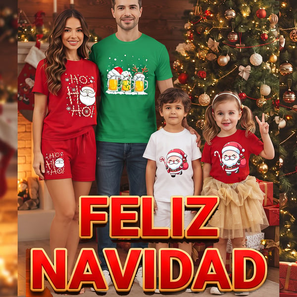 .FELIZ NAVIDAD