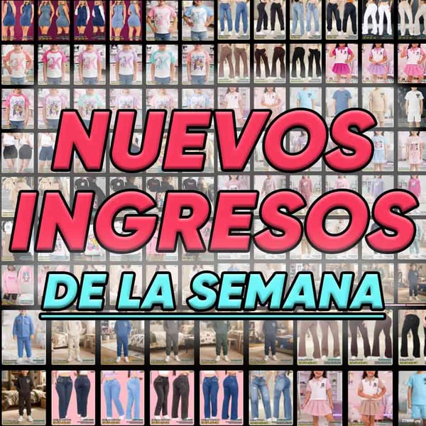 .NUEVOS INGRESOS varios
