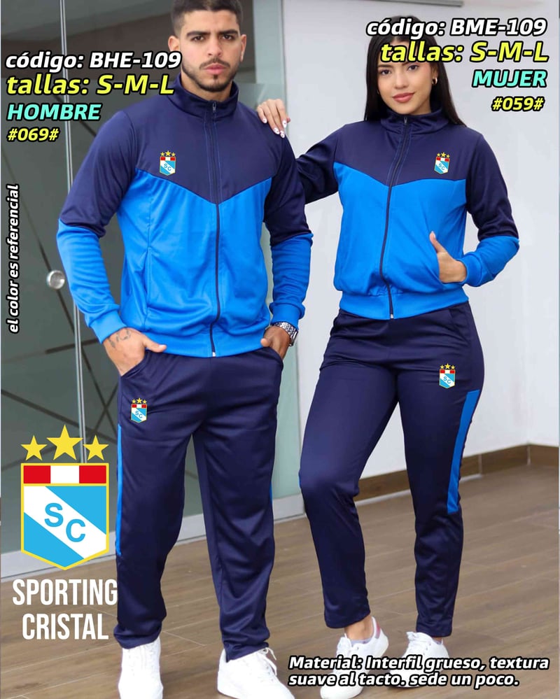4 Moda hombre